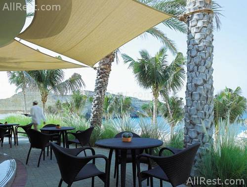 Shangri-La's Barr Al Jissah Resort & Spa 45